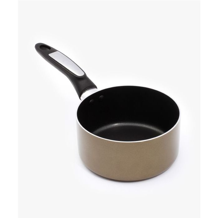 Sauce Pan With Lid, 16 CM