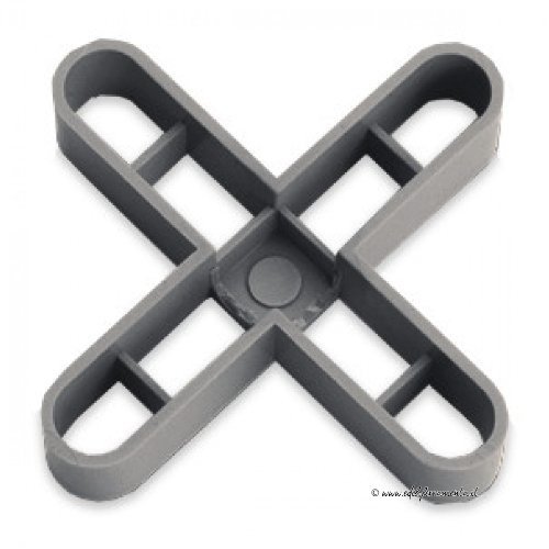 RUBI 2037 TILE SPACERS 5/16″ (8 MM.) 50PCS