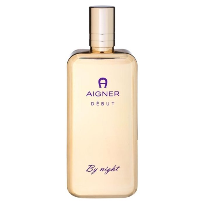 ETIENNE AIGNER DEBUT BY NIGHT (W) EDP 100ML