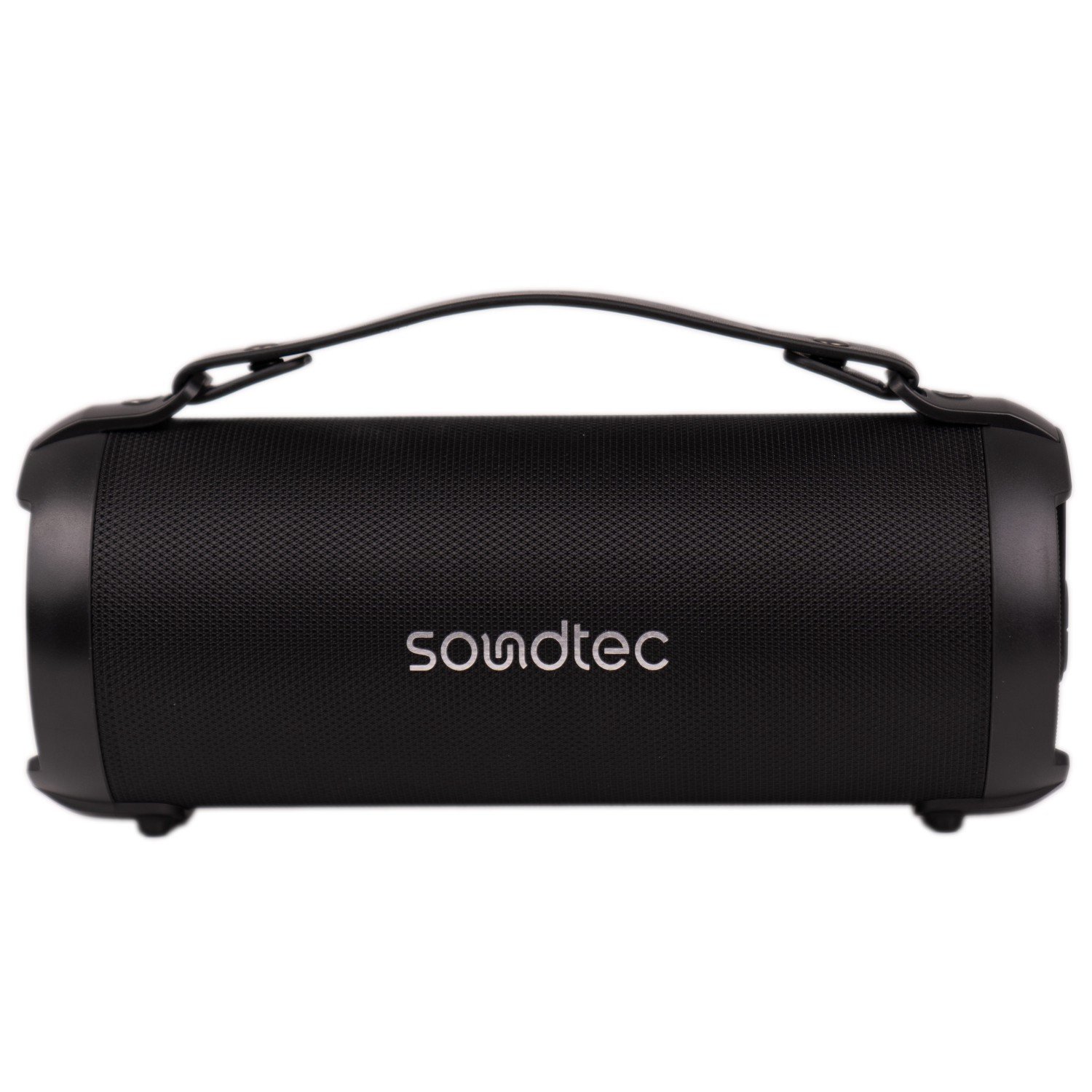 Porodo TRIP Soundtec Basic speaker - Black
