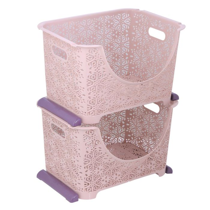 Royalford RF10800 4Layer Storage Rack