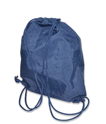 Penball Beach Bag Horse Design, Blue Color - PBSBVS287BL