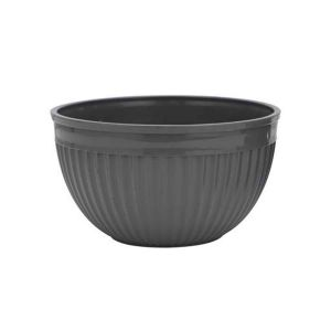 Royalford Sapphire Bowl Set - Pp Plastic Body - Multicolor - 5 Piece Set - 6294016423418