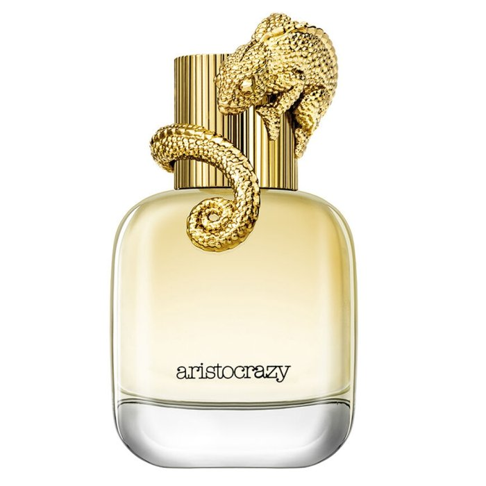 ARISTOCRAZY INTUITIVE (W) EDT 80ML