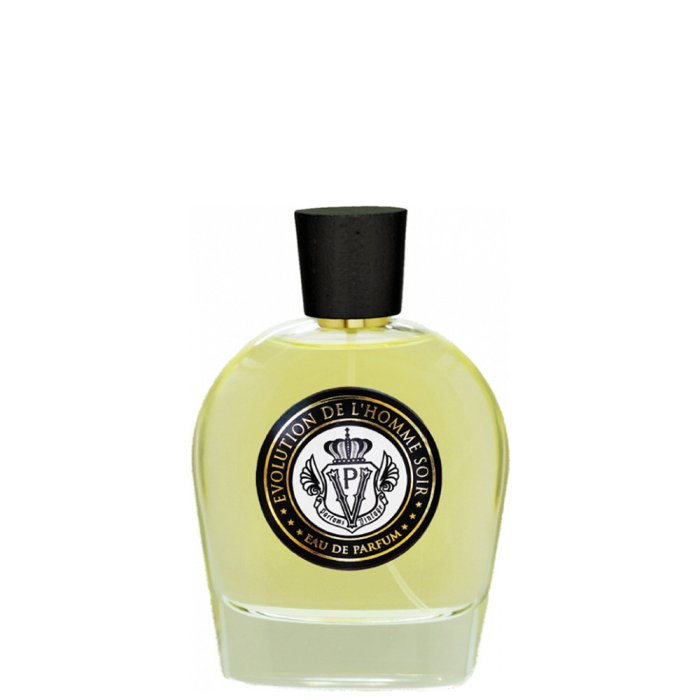 PARFUMS VINTAGE EVOLUTION DE L'HOMME SOIR (M) EDP 100ML