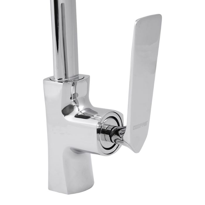 GSW61079 Single Lever Sink Mixer