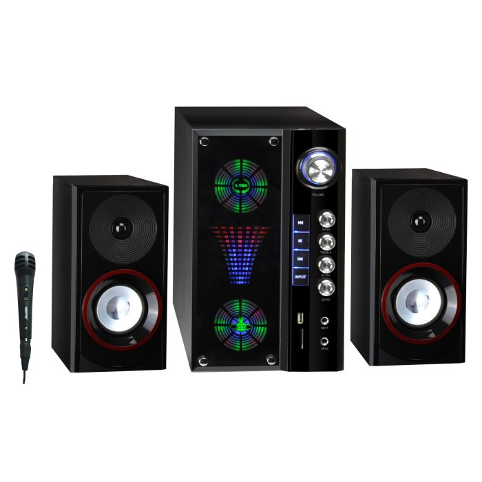 Geepas GMS8440 Home Theater System