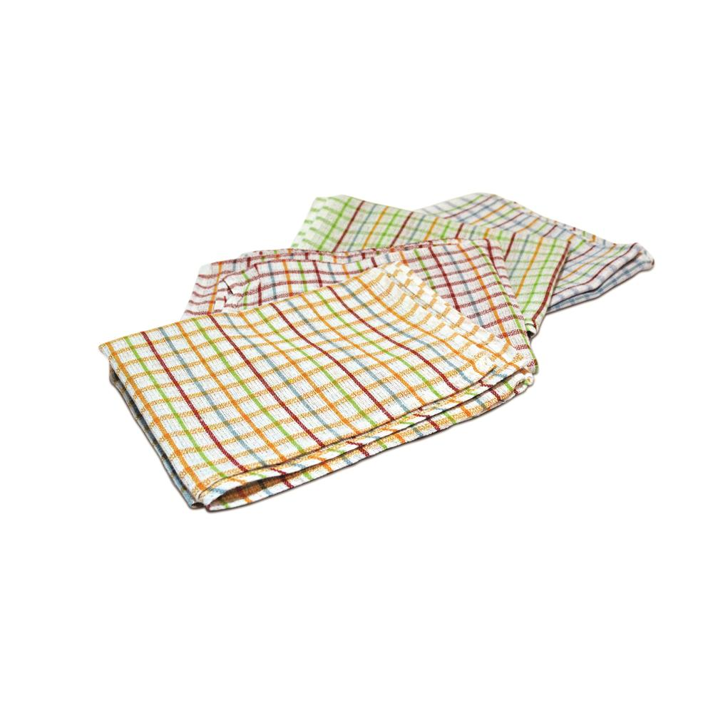 Cotton Kitchen Towels | 78 x 48 cm
