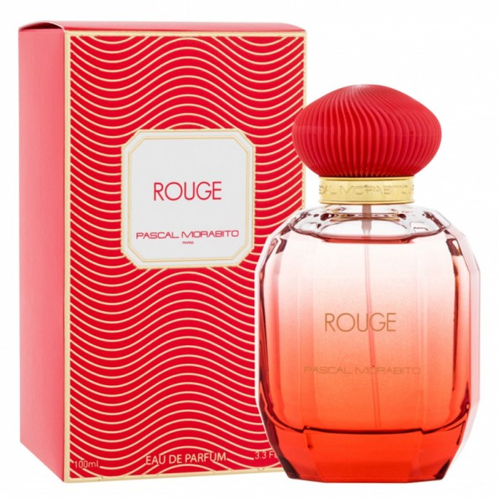PASCAL MORABITO ROUGE (W) EDP 100ML