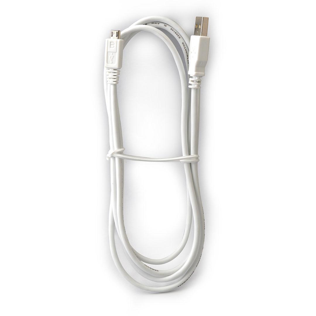 USB Cable Micro 0.75M