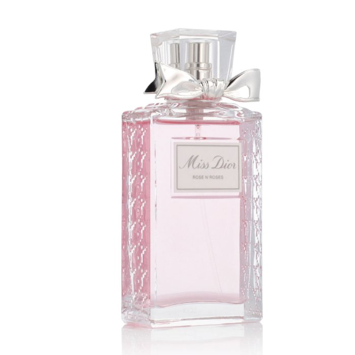CHRISTIAN DIOR MISS DIOR ROSE N'ROSES (W) EDT 50ML