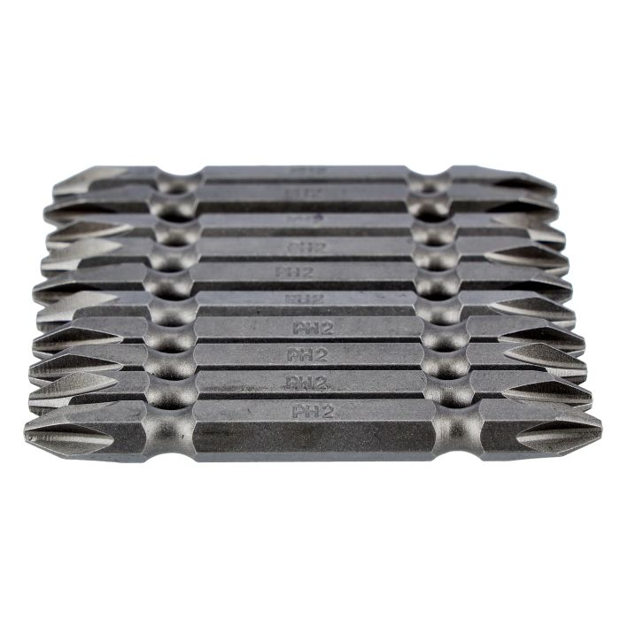 Screw Bit With Doubl End