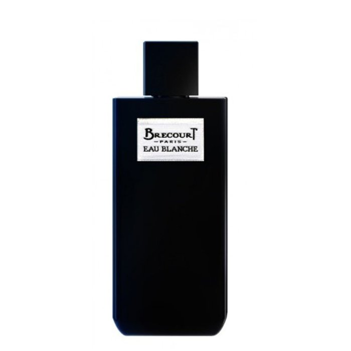 BRECOURT EAU BLANCHE (W) EDP 100ML