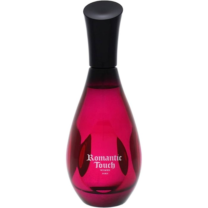 GLENN PERRI ROMANTIC TOUCH (W) EDP 90ML