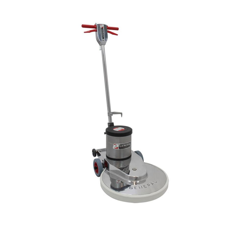 General 1500 DC-1 Ultra High Speed Burnisher