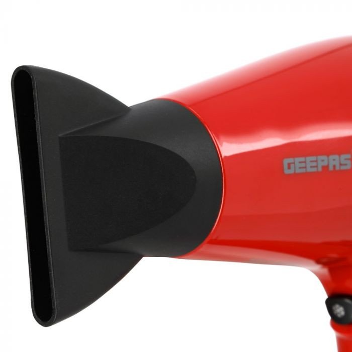 Hair Dryer Professional Concentrator, AC Motor, GHD86051