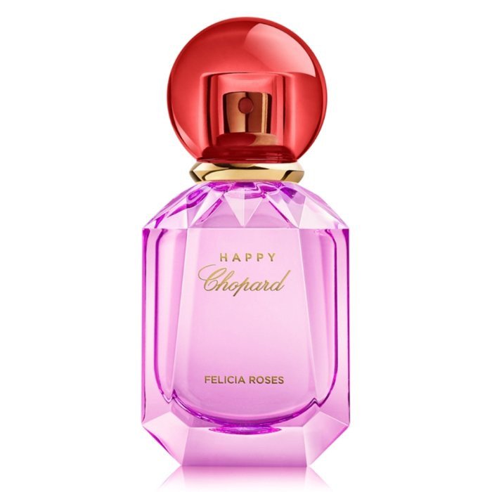 CHOPARD HAPPY CHOPARD FELICIA ROSES (W) EDP 40ML