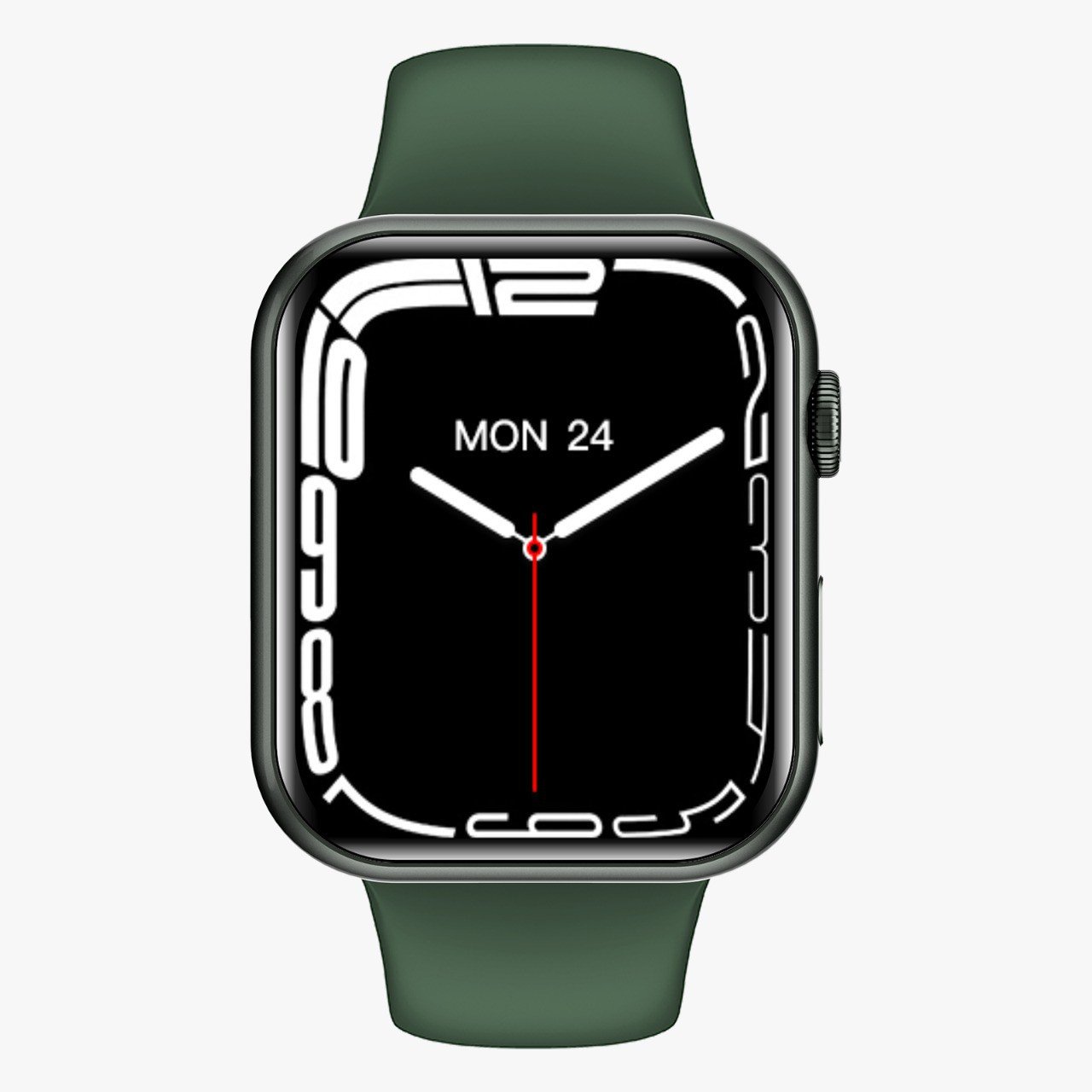 Green Lion Active Pro Smart Watch - Green
