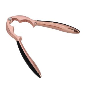 Royalford Nut Cracker - Zinc Alloy - Multi - 04 L