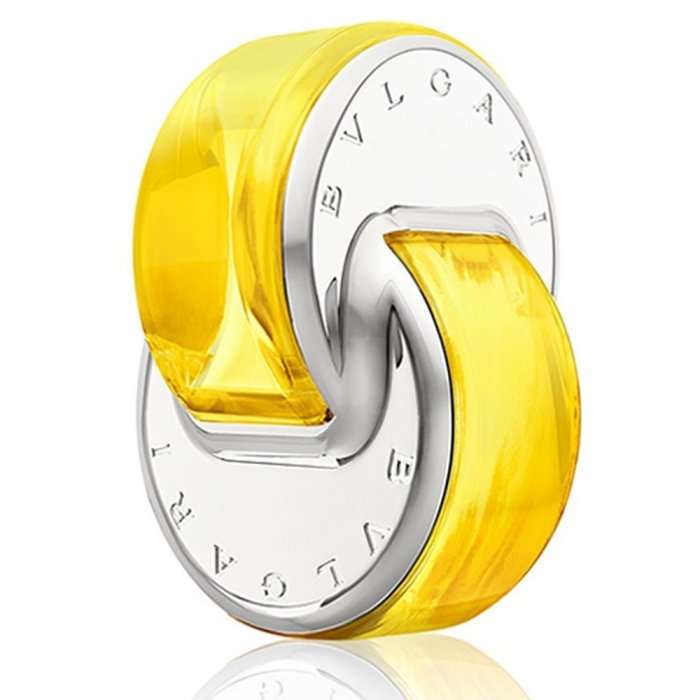 BVLGARI OMNIA GOLDEN CITRINE (W) EDT 65ML