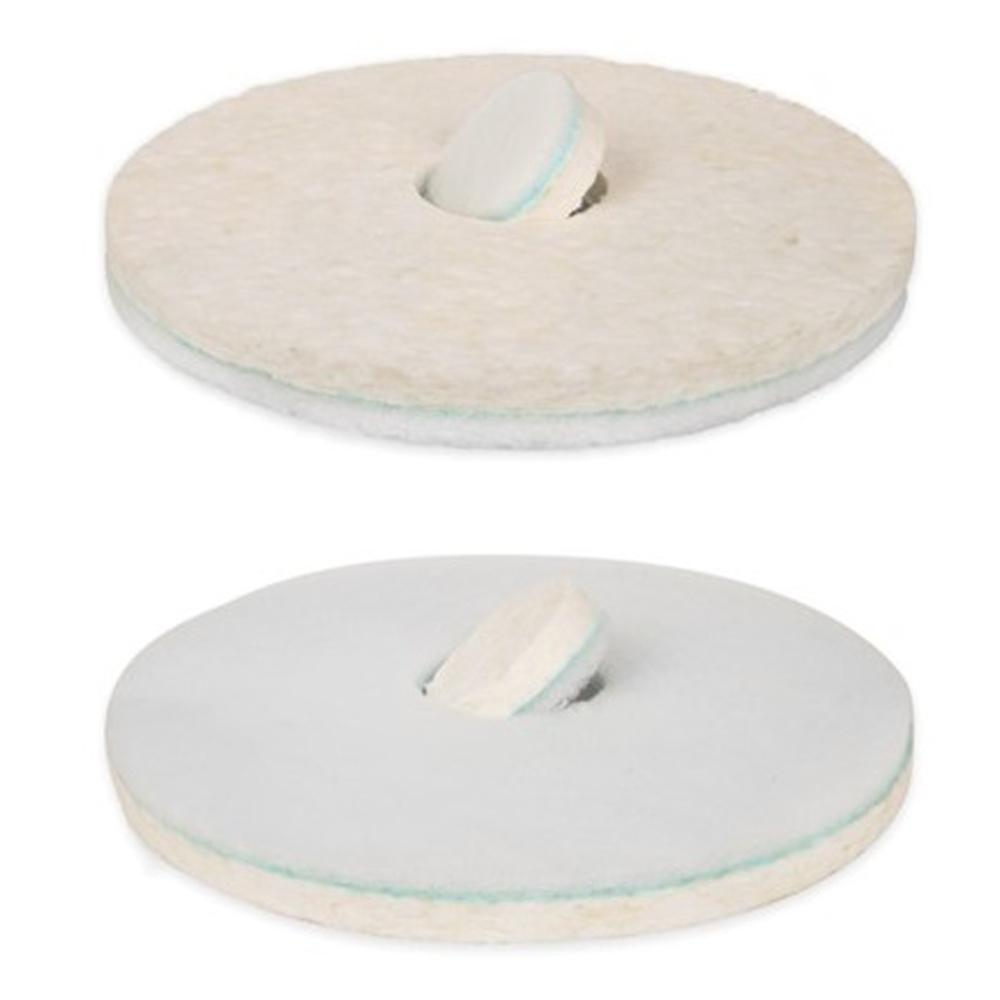 Bonastre OrbiPad Magic Floor Pad 17 inches