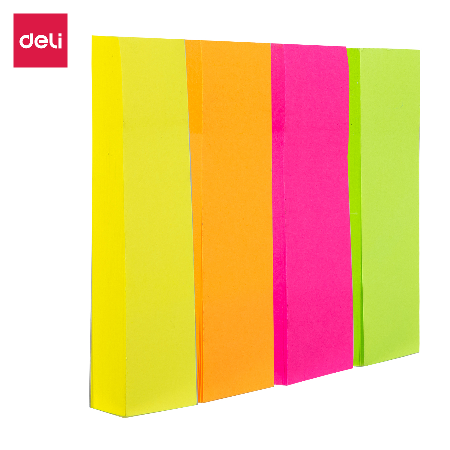 Deli-EA11102 Index Tabs