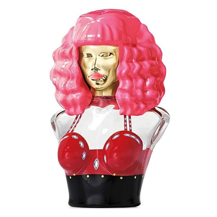 NICKI MINAJ MINAJESTY (W) EDP 100ML