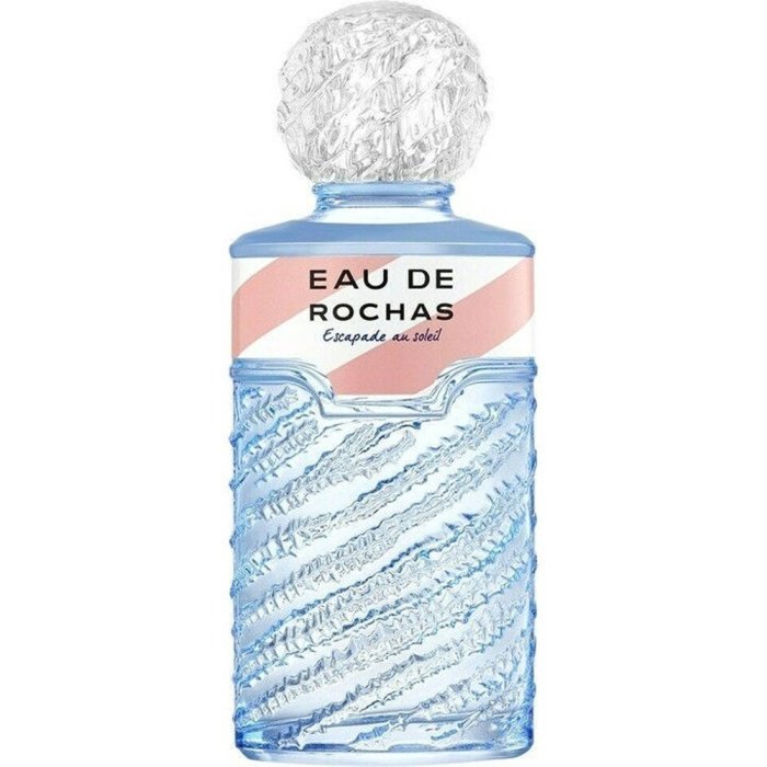 ROCHAS EAU DE ROCHAS ESCAPADE AU SOLEIL (W) EDT 100ML
