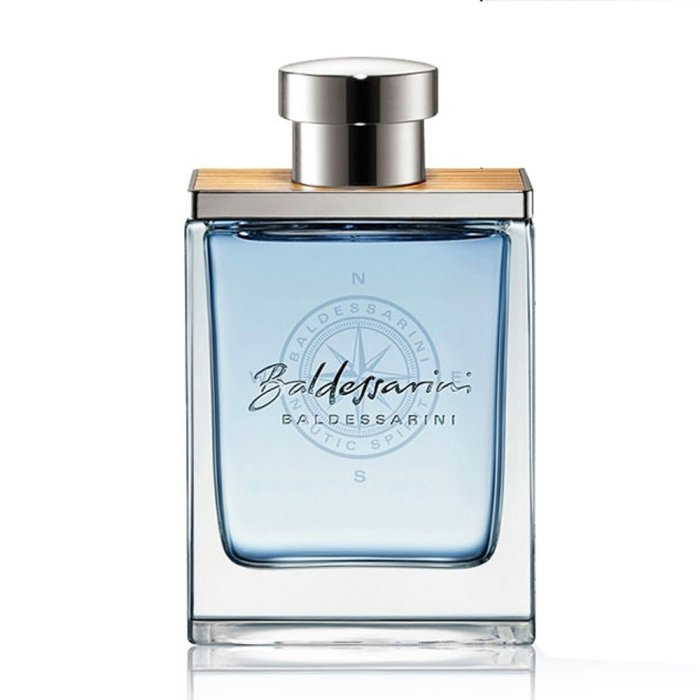 BALDESSARINI NAUTIC SPIRIT (M) EDT 50ML