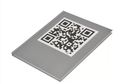 LIGHT Pack of 5, Hard Cover Notebook, 100 Sheets, (22.86 X 20.32 CM) -LINB971001301