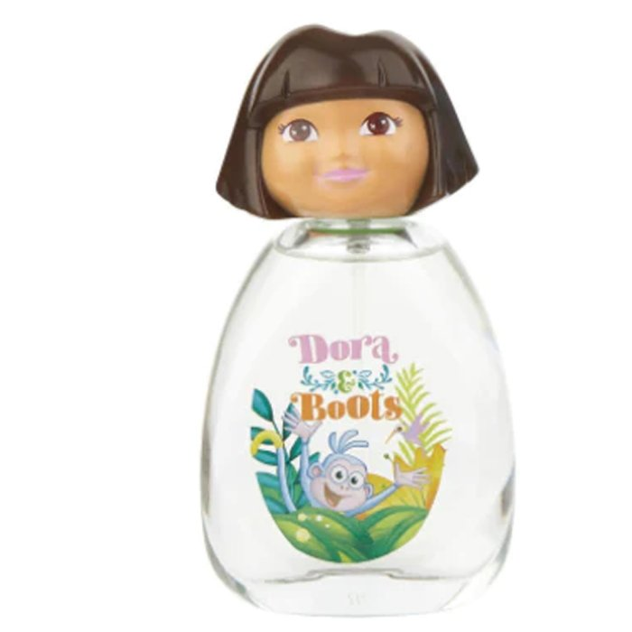 AIR-VAL DORA & BOOTS (W) EDT 100ML