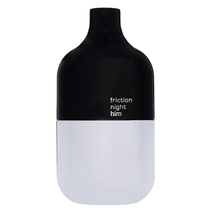 FCUK FRICTION NIGHT (M) EDT 100ML