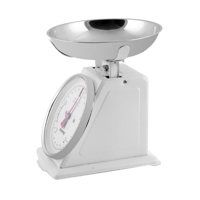GBS4179 Kitchen Scale With Adjustable Scale, 5Kg