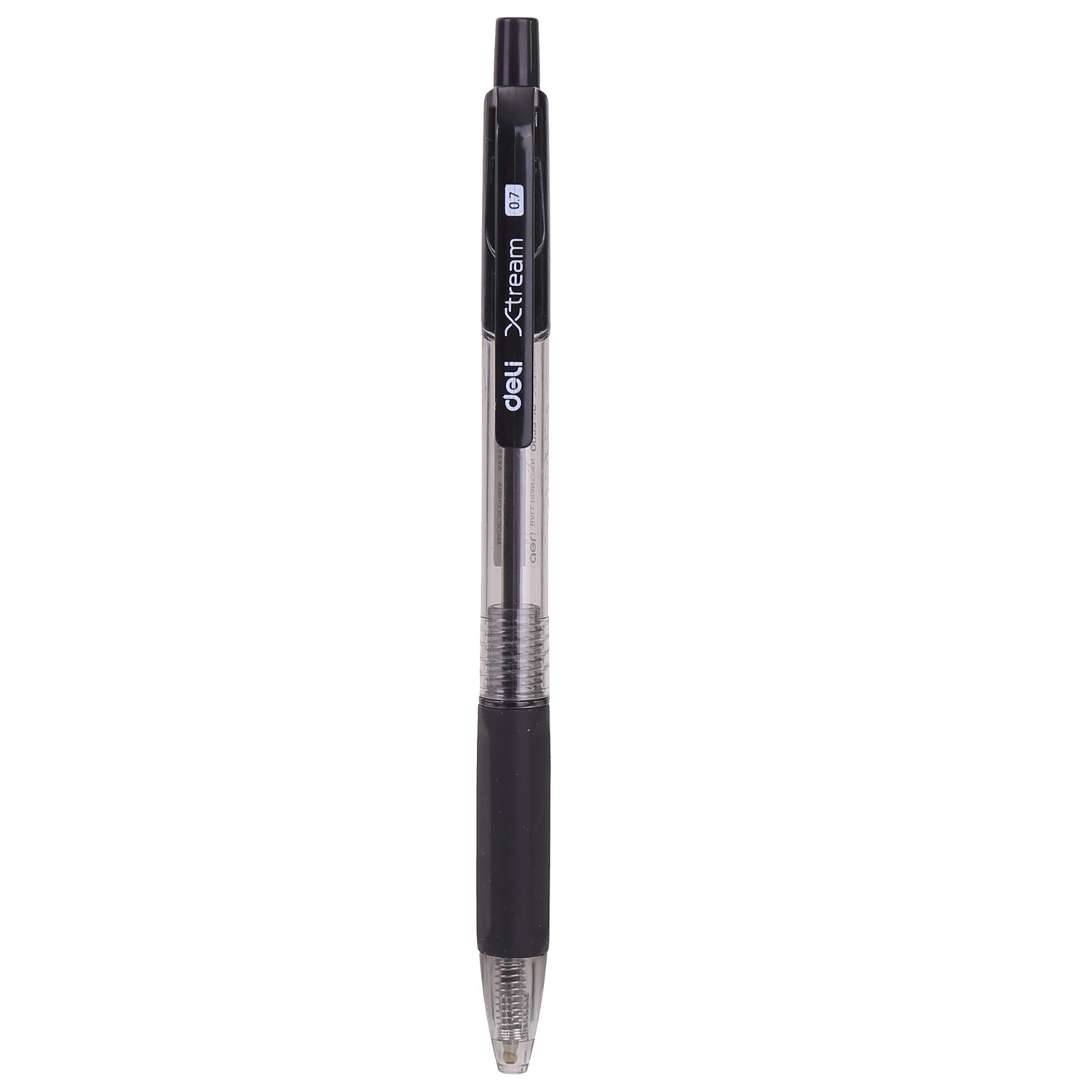 Deli-EQ02320 Ball Point Pen