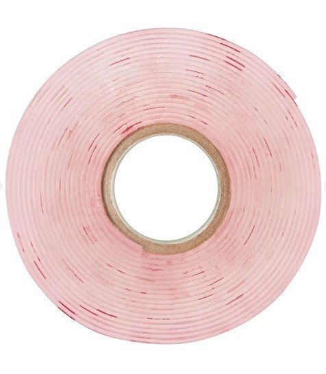 3M Scotch Mount Double-Sided Mounting Tape 410H - Clear