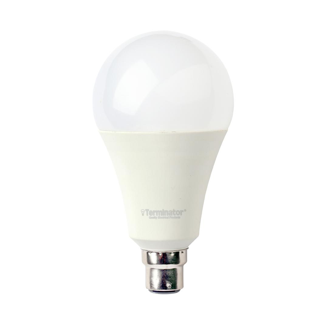 LED Bulb 7W Day Light B22
