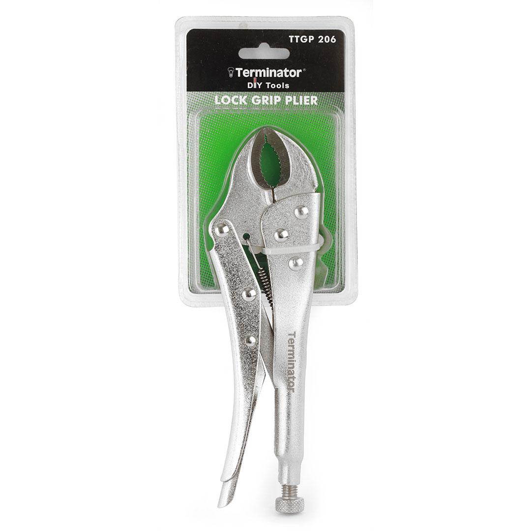 Lock Grip Plier 10″