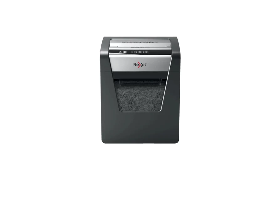 Rexel Momentum M510 Micro Cut Paper Shredder