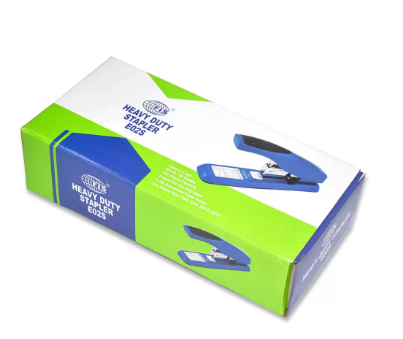 FIS Heavy Duty Stapler Plastic Body, (L)259 x (W)60 x (H)115 mm Size - FSSFE02S