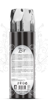 Dirham Perfumed Body Spray