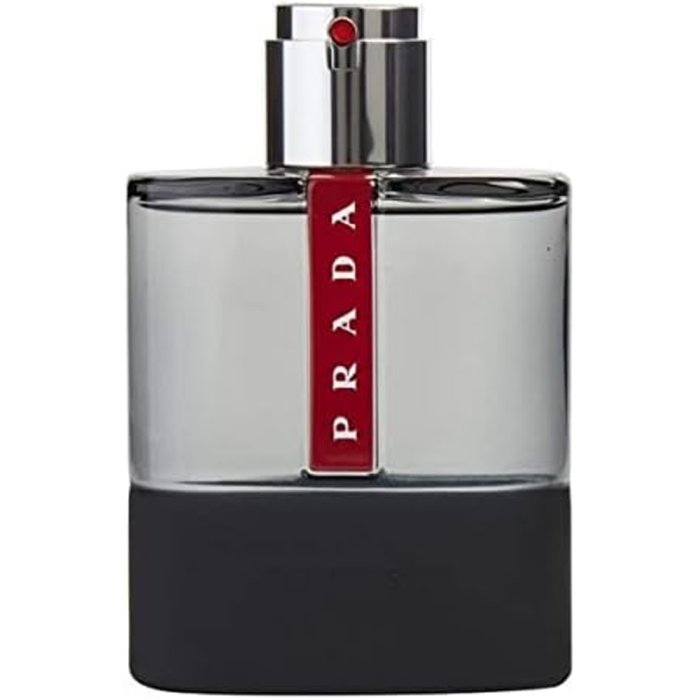 PRADA LUNA ROSSA CARBON (M) EDT 150ML