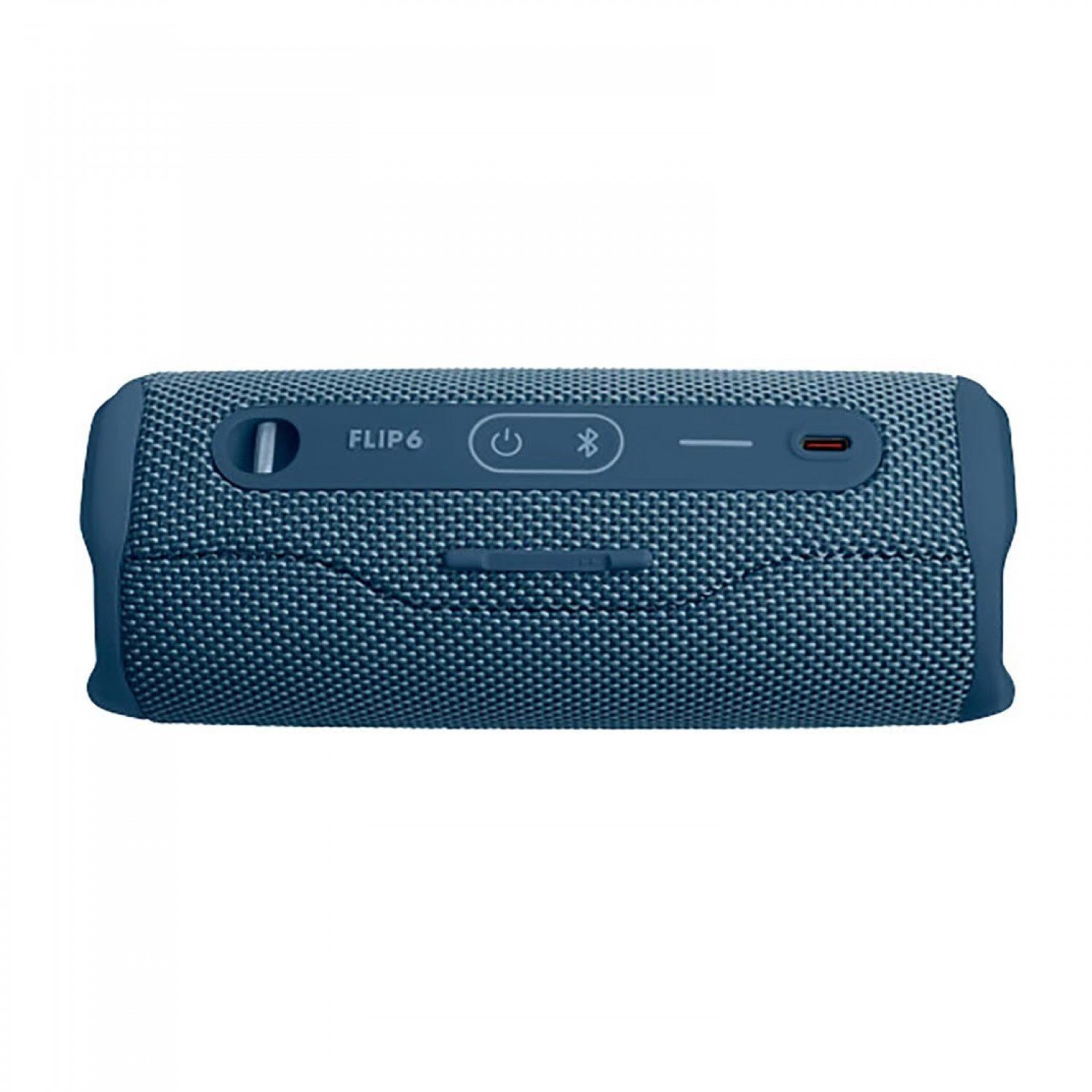 JBL Flip6 Waterproof Portable Bluetooth Speaker - Blue