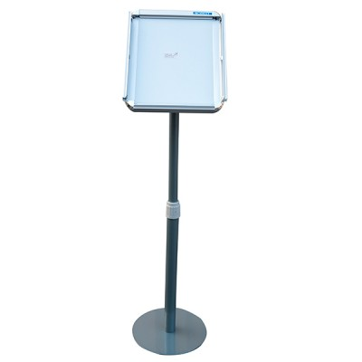 Brochure Board A3 W/Stand