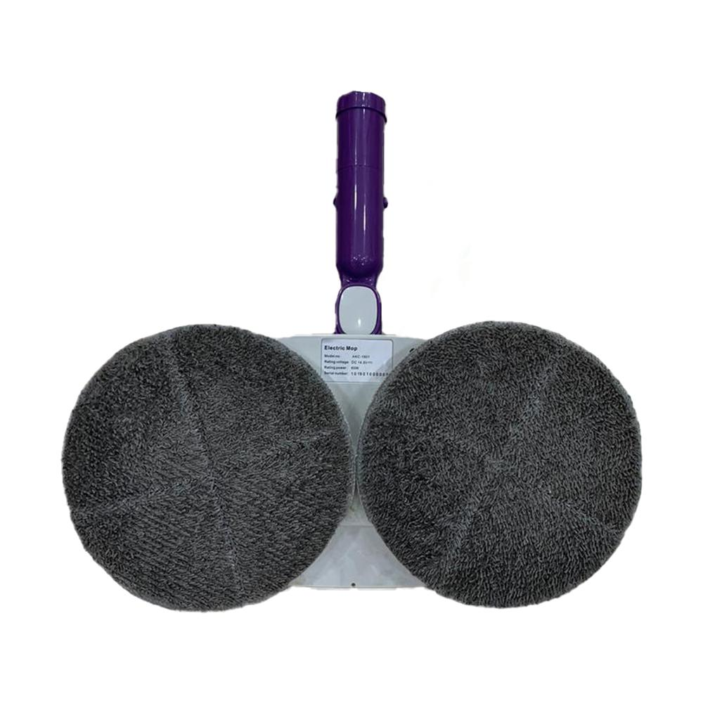 Artax | Cordless Rotating Mop Cleaner | PURPLE