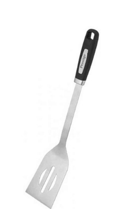 Prestige Bbq Turner Pr42102 - Stainless Steel - Silver - 38 CM