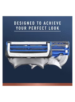 King C, Gillette, Neck Razor