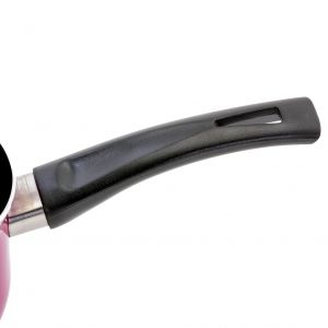 Royalford High Quality 85Cm Stovetop Coffee Warmer - Maroon