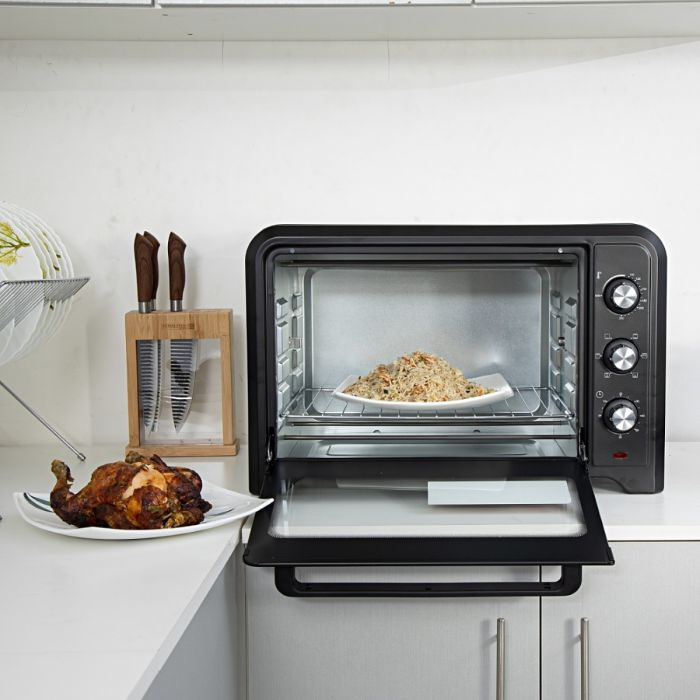 GO4450 Electric Oven | 42 Ltr | 2000W