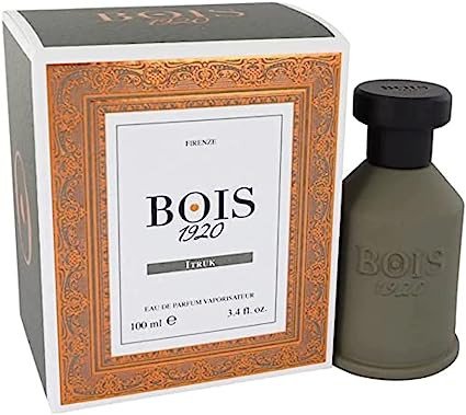 BOIS 1920 ITRUK EDP 100ML