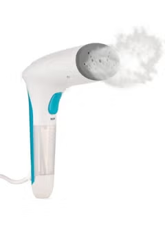 Automatic Refill Hand Garment Steamer, 2 Year Warranty 700.0 ml 1200.0 W PGST120-B5, Multicolour.